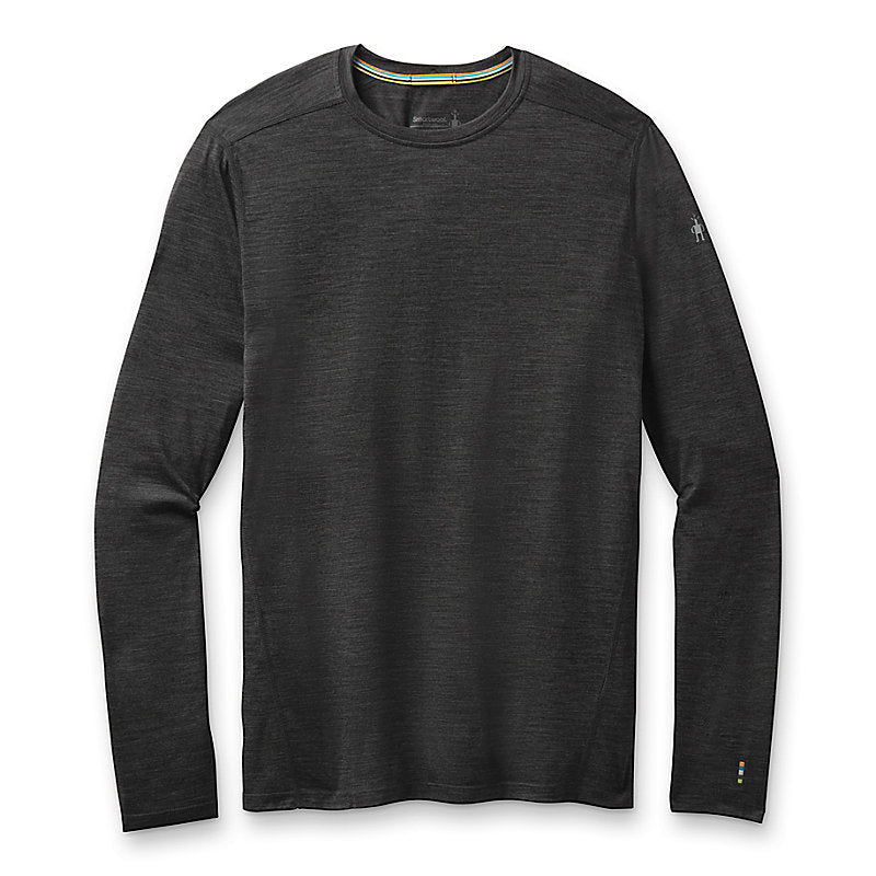 Smartwool Classic All-Season Merino Base Layer Long Sleeve Men's