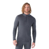 Smartwool Classic All-Season Merino Base Layer 1/4' zip Men's