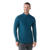 Smartwool Classic All-Season Merino Base Layer 1/4' zip Men's