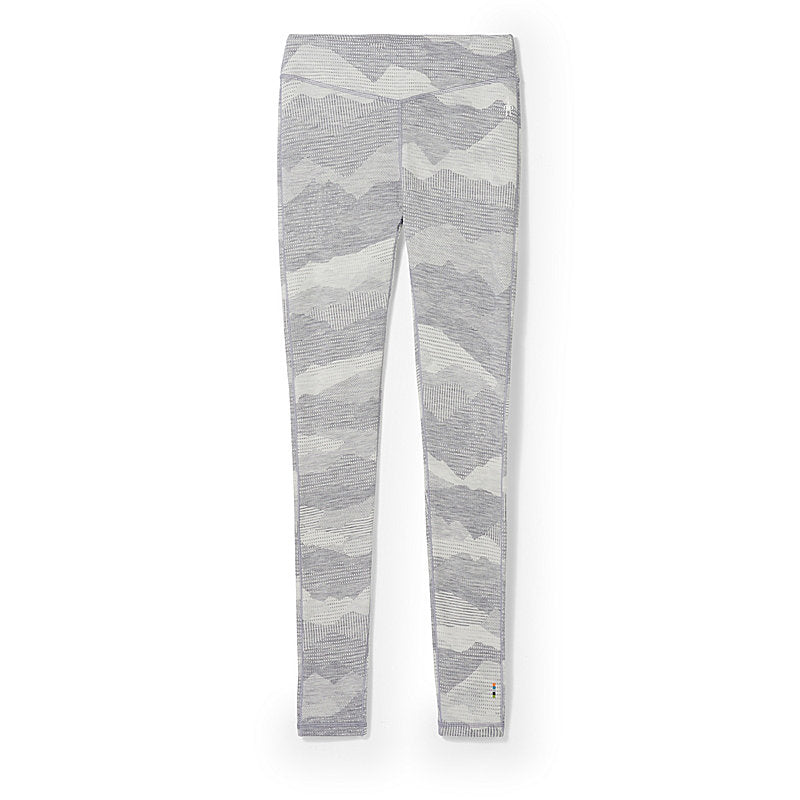 Smartwool Classic Thermal Merino Base Layer Pattern Bottom Women's