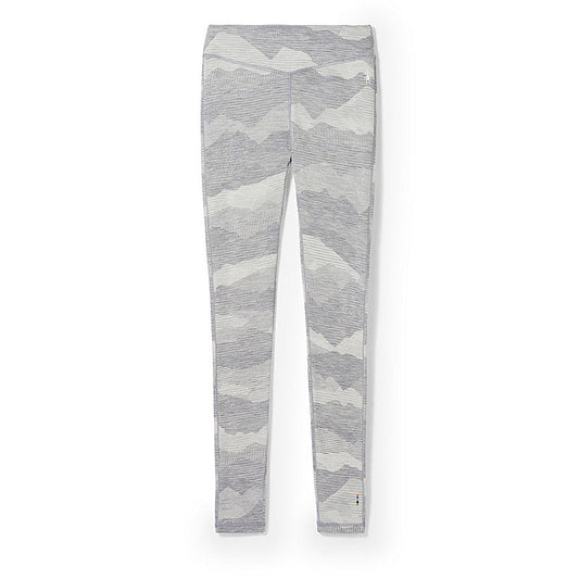 Smartwool Classic Thermal Merino Base Layer Pattern Bottom Women's
