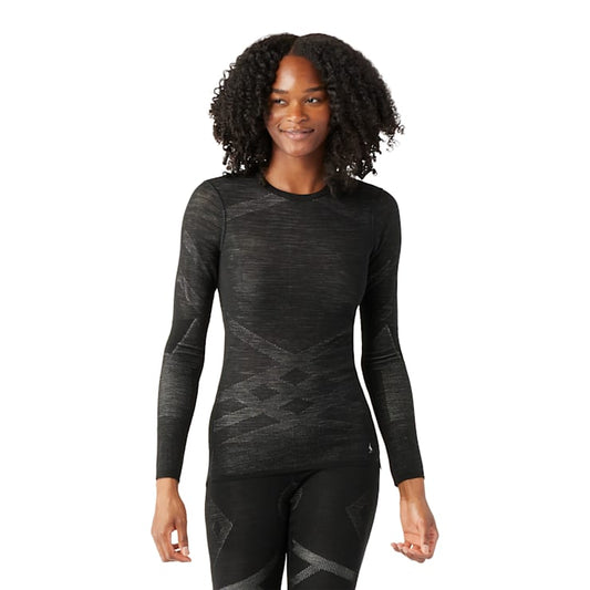 Smartwool Women's Intraknit Merino 200 Crew