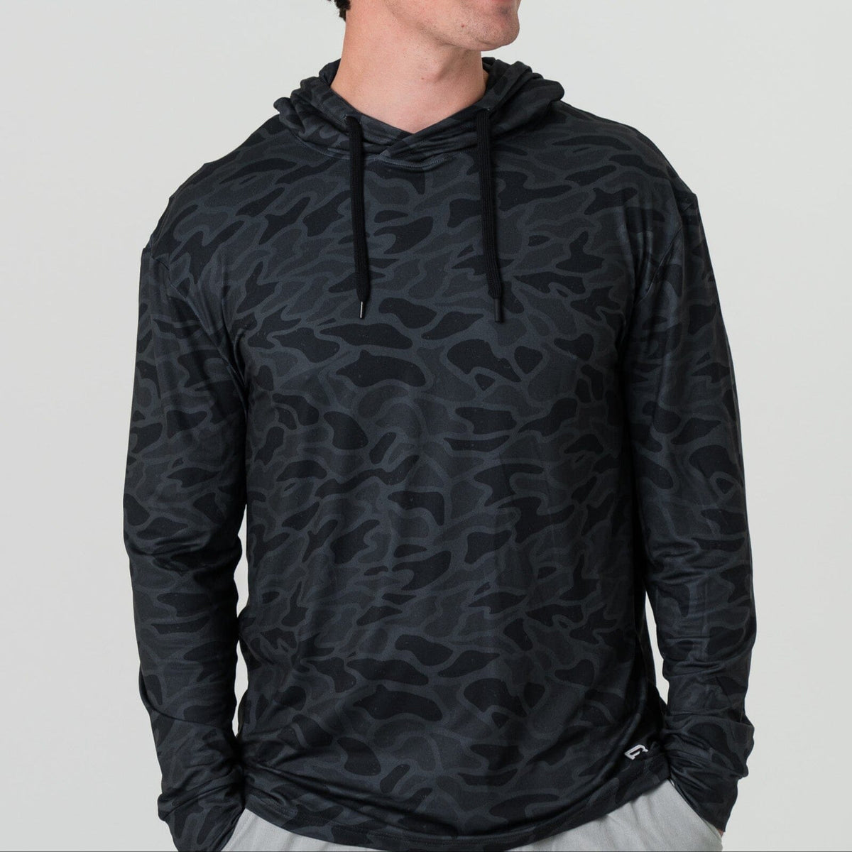 Burbelo Performance Hoodie Men's