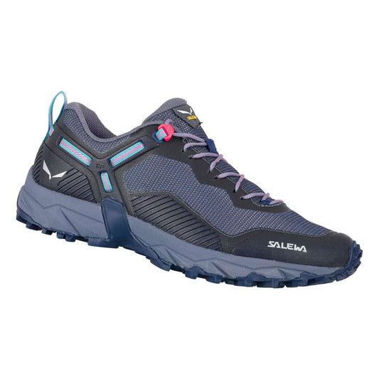 Salewa Ultra Train 3 Speed Hiking Shoes - Women's - Past Season