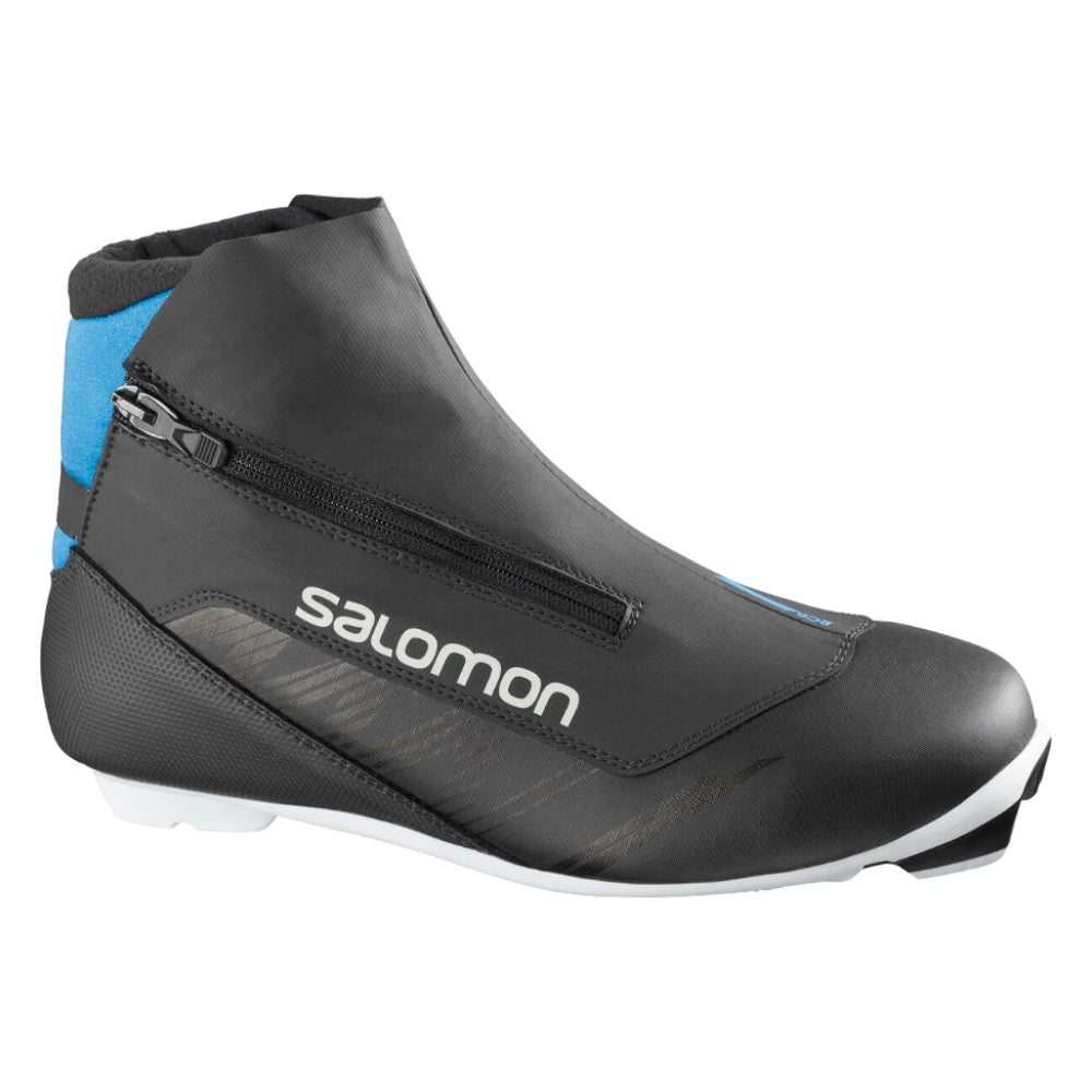 Salomon Rc8 Nocturne Prolink Xc Classic Boot Men's Past Season