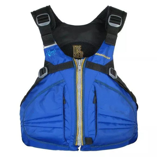 Stohlquist Trekker PFD M