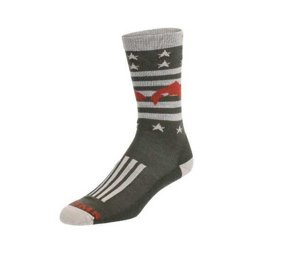 Simms Daily Sock Men's