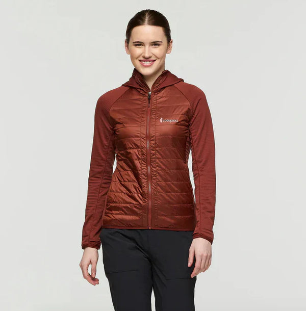 Cotopaxi Capa Hybrid Insulated Hooded Jacket Women's