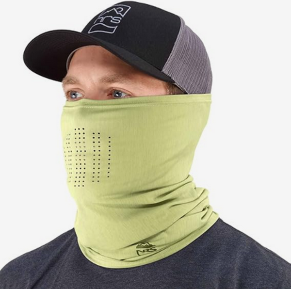 NRS H2O Zone Neck Gaiter