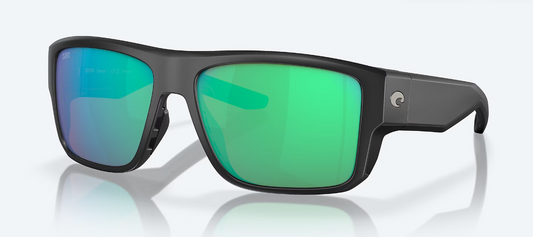 Costa Del Mar Taxman Sunglasses