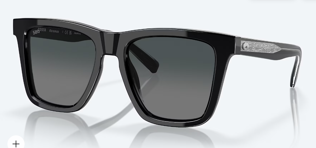 Costa Del Mar Keramas Sunglasses