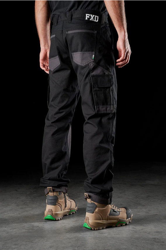 FXD Workwear WP-1 Men's