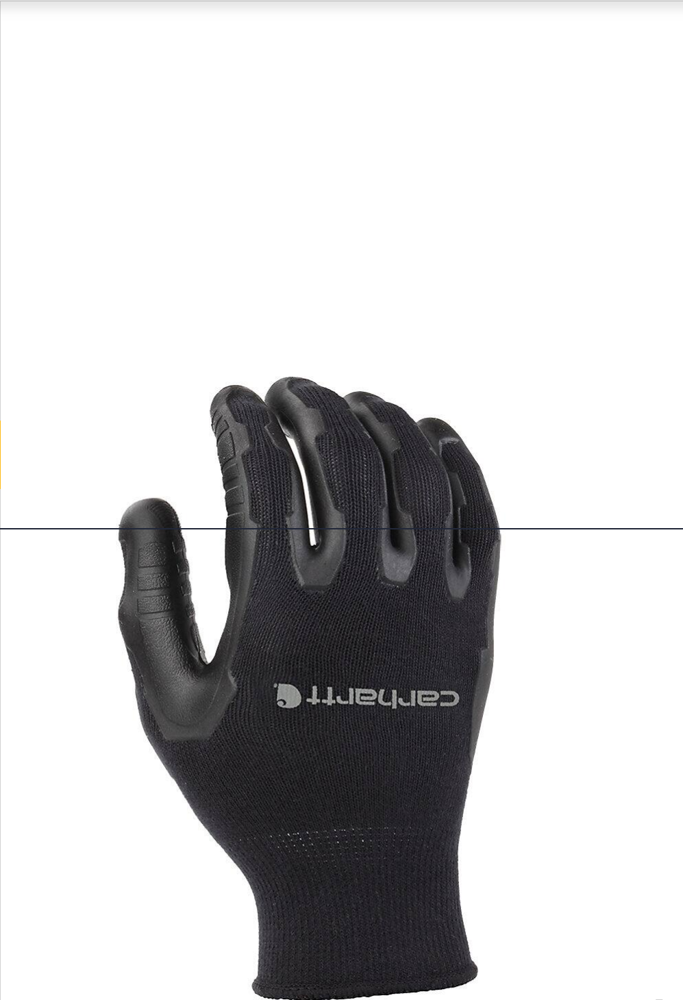 Carhartt Pro Palm C-Grip Glove Men's