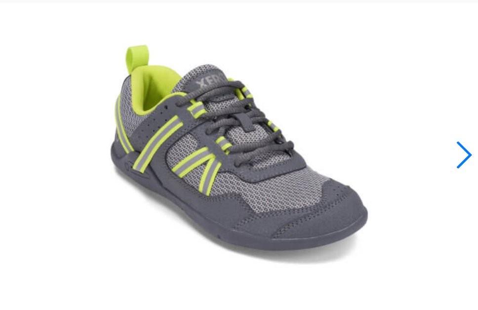 Xero Shoes Prio Youth's