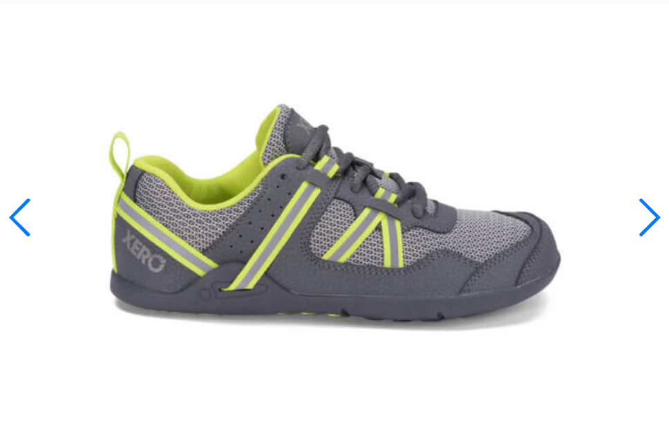 Xero Shoes Prio Youth's
