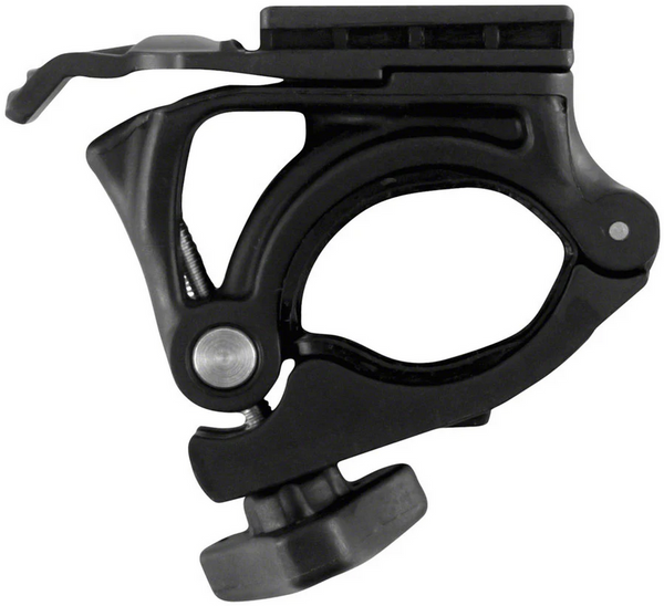 NiteRider Lumina and Mako Handlebar Mount