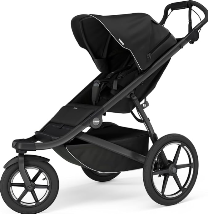 Thule Urban Glide 3_Used#46