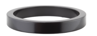 Orgin8 Alloy Headset Spacers 5mmx1-1/8- Single