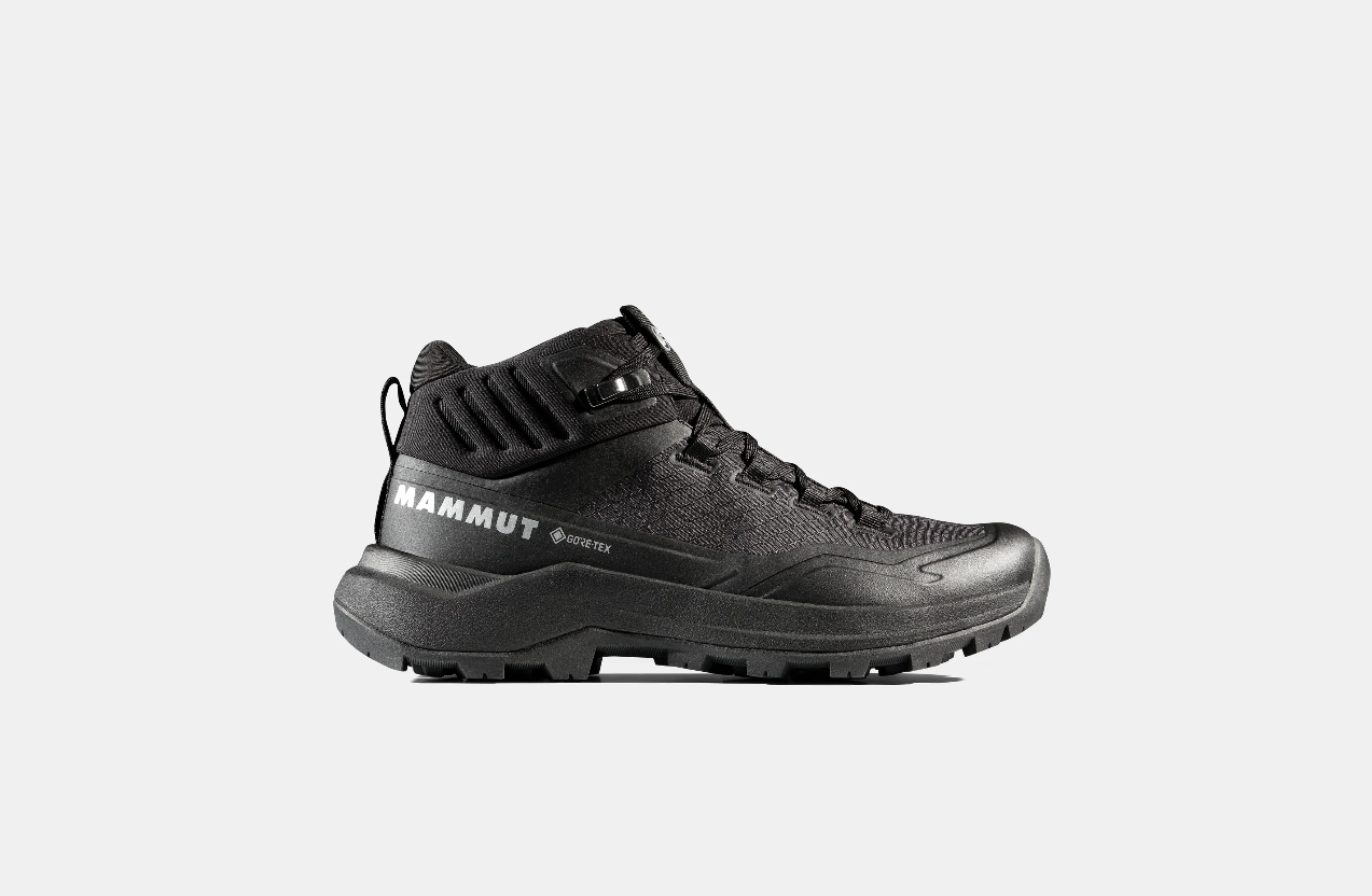 Mammut Sertig III Mid GTX Women's