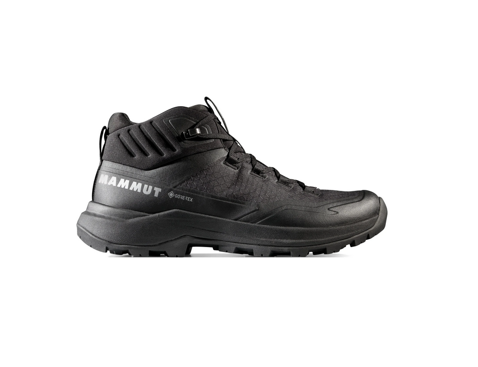 Mammut Sertig III Mid GTX Men's
