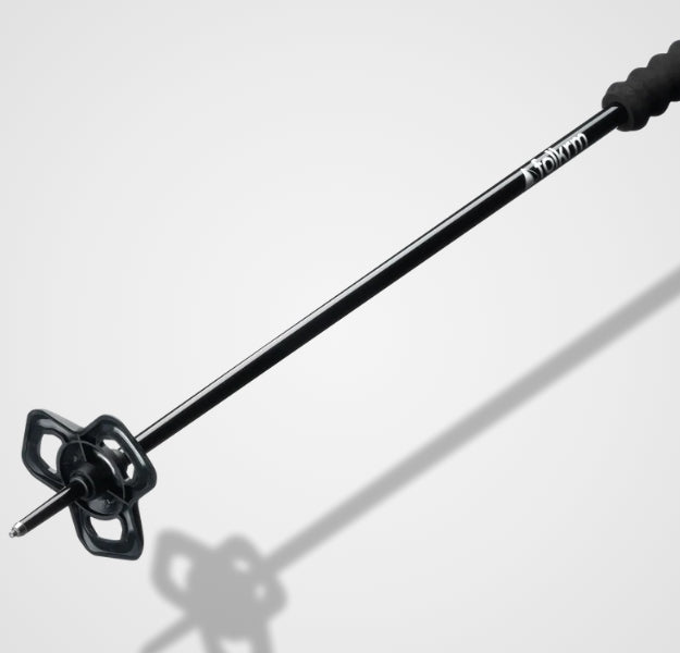 Folkrm Wyeast Ski Poles