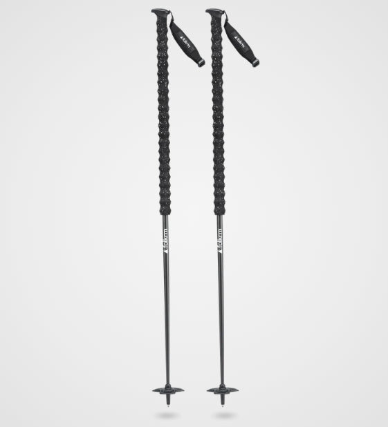 Folkrm Wyeast Ski Poles