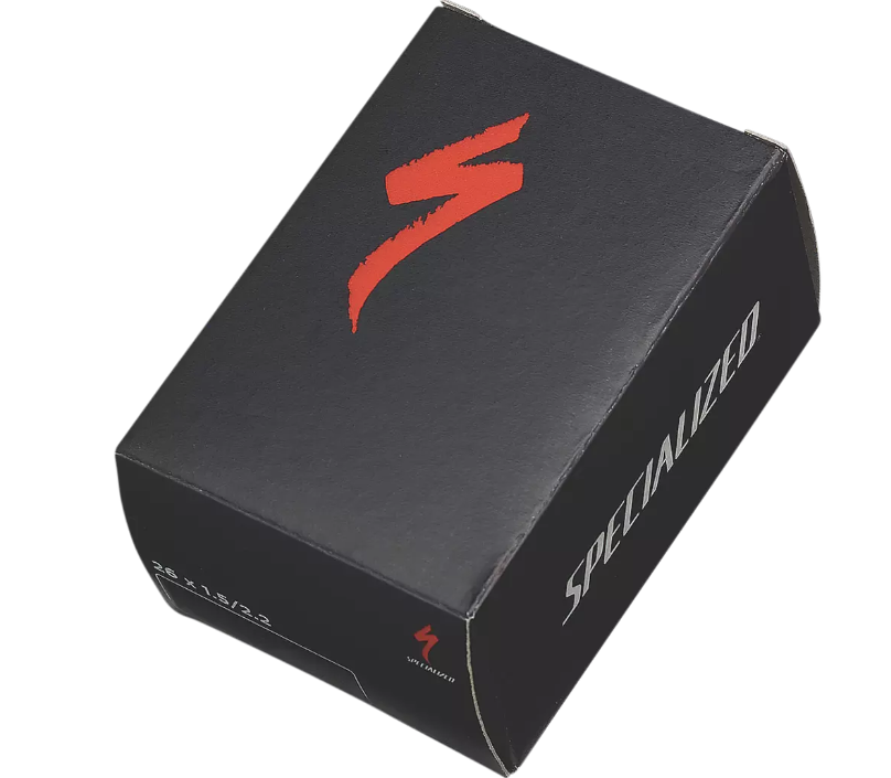 Specialized Standard Schrader Valve Tube