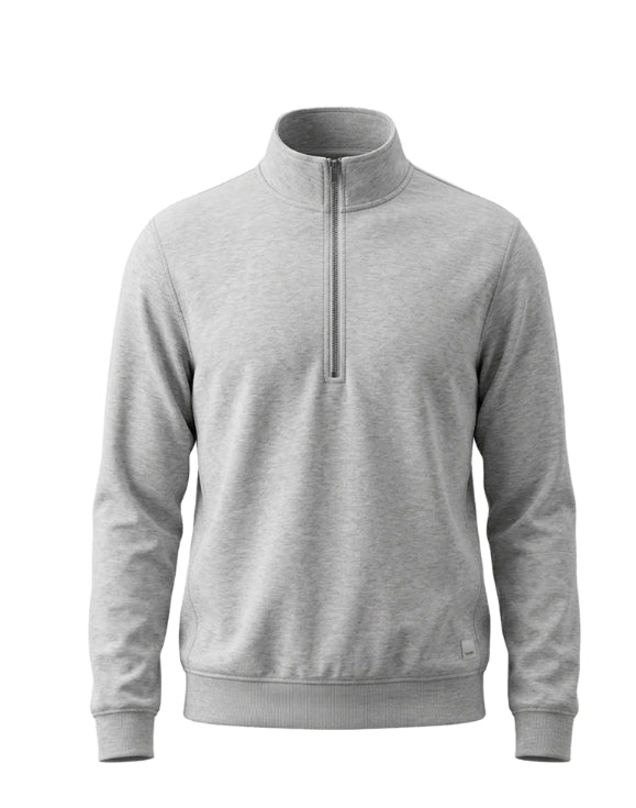 Vuori Seaside Half Zip 2.0