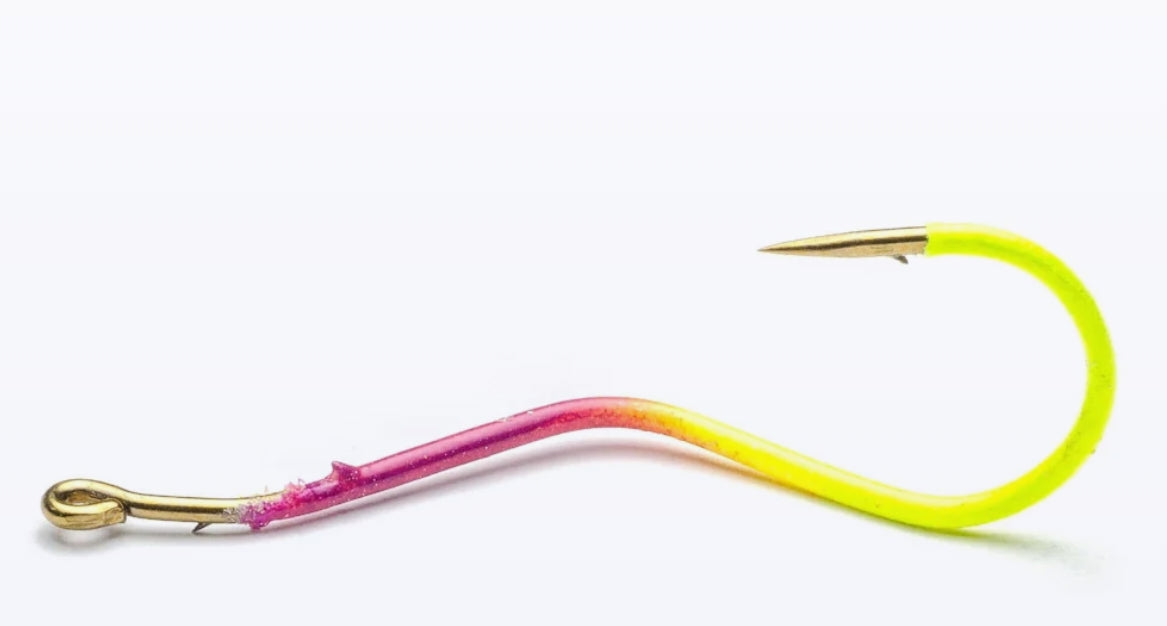 Mustad Ultra Point Slow Death Hook