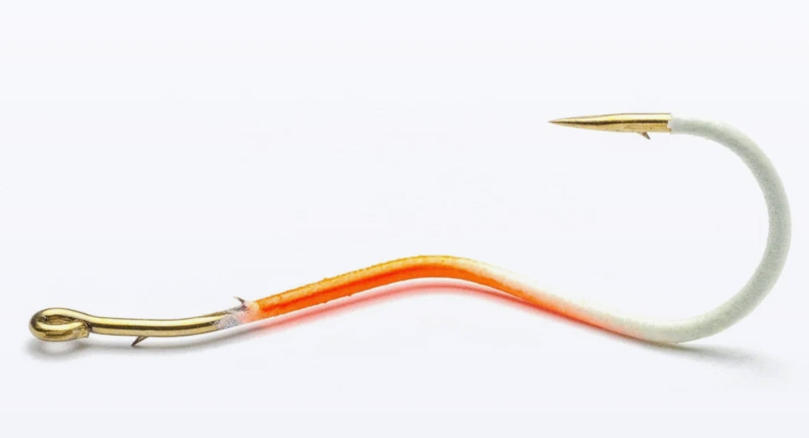 Mustad Ultra Point Slow Death Hook