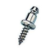 Cnvs Standard No8 Wood Screw 12 Ring