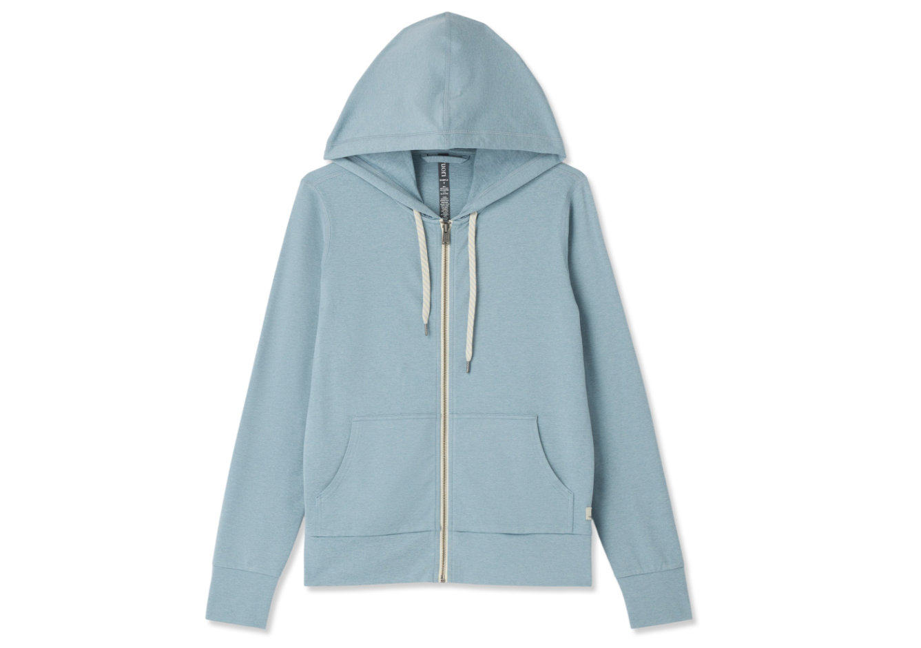 Vuori Halo Performance Hoodie 2.0 Women's