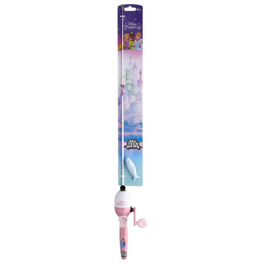 Shakespeare Disney Princess Beginner Kit