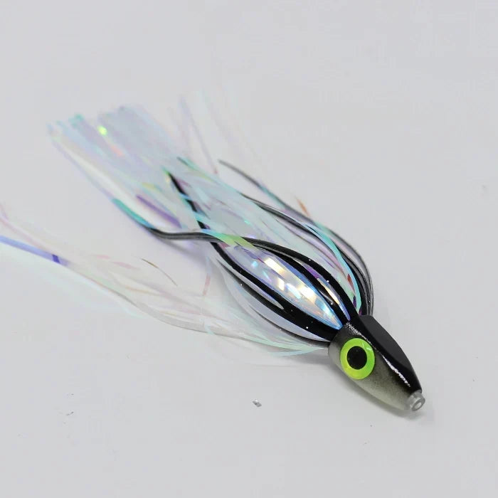 Silver Horde Ace Hi Fly -4½”