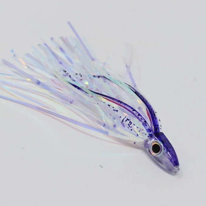 Silver Horde Ace Hi Fly -4½”