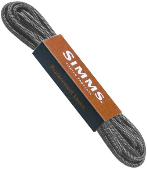 Simms Replacement Laces