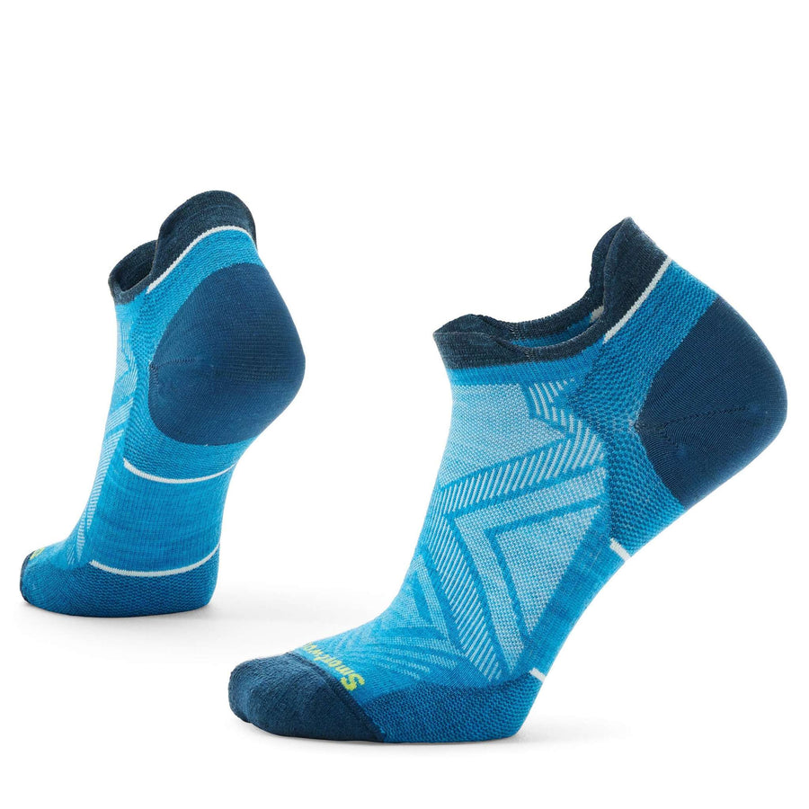 Smartwool Run Zero Cushion Low Ankle Socks Women's