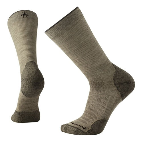 Smartwool Phd Outdoor Light Crew Socks - Ascent Outdoors LLC