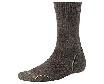 Smartwool Phd Outdoor Light Crew Socks - Ascent Outdoors LLC