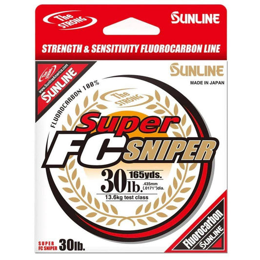 Sunline Super FC Sniper