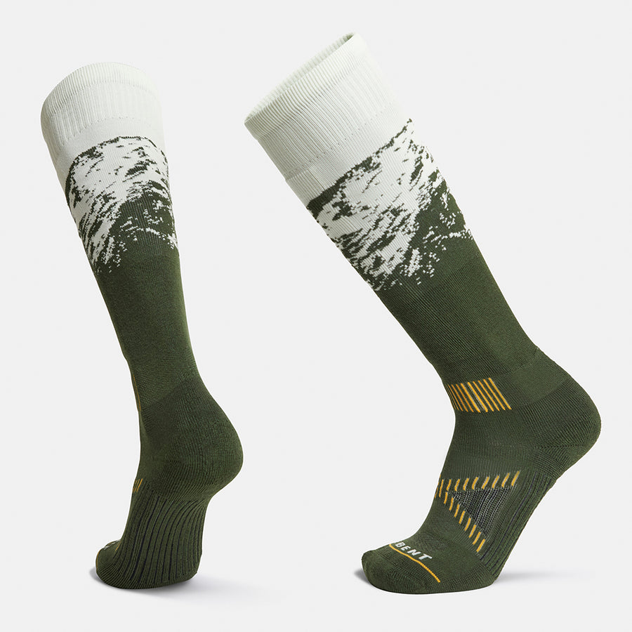Le Bent Sammy Carlson Pro Series Socks