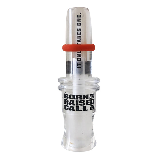 Born And Raised Outdoors Born Call ELK Sound Bite