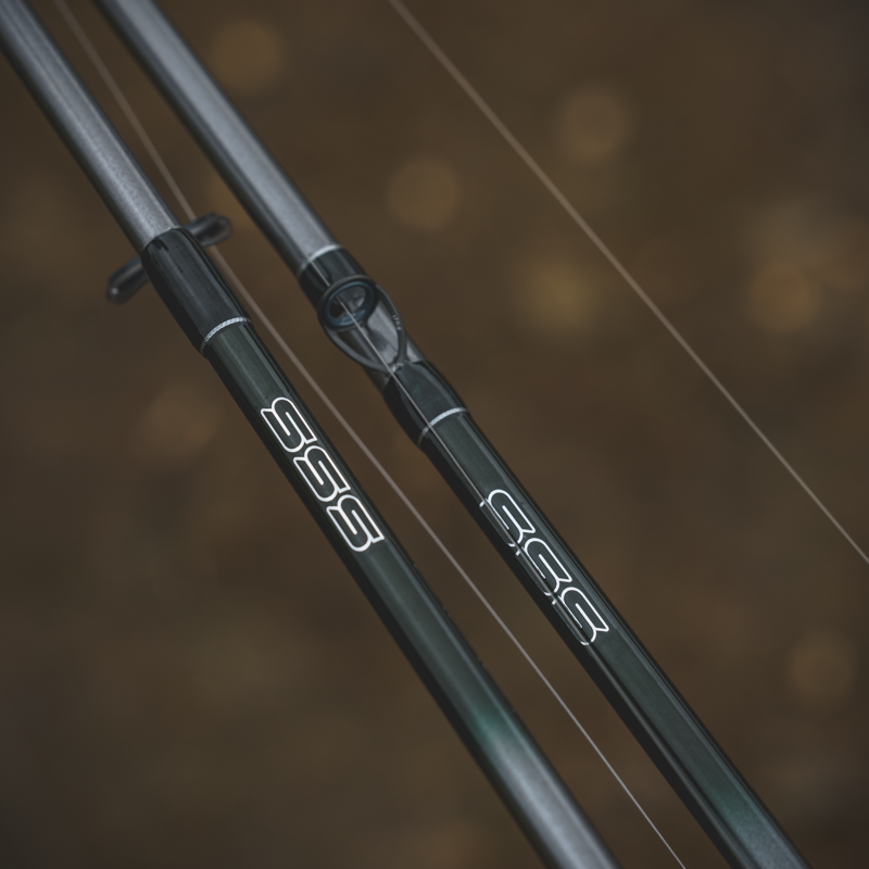 Daiwa Metallia SSS Casting Rods