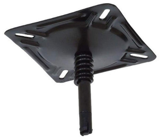 Springfield KingPin Swivel Seat Mount With Spring