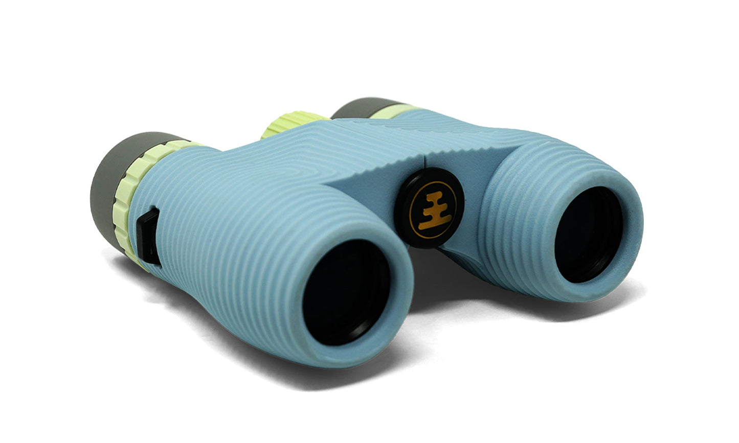 Nocs Provisions Standard Issue 10X25 Waterproof Binoculars