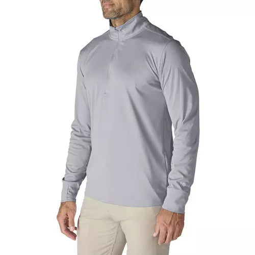 Carhartt Force Sun Defender Relaxed 1/2-Zip Men's