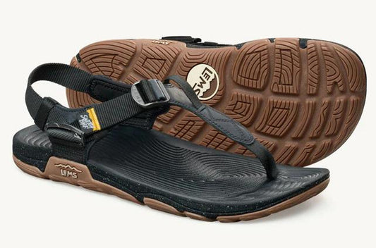 Lems Switchback Sandal Men's