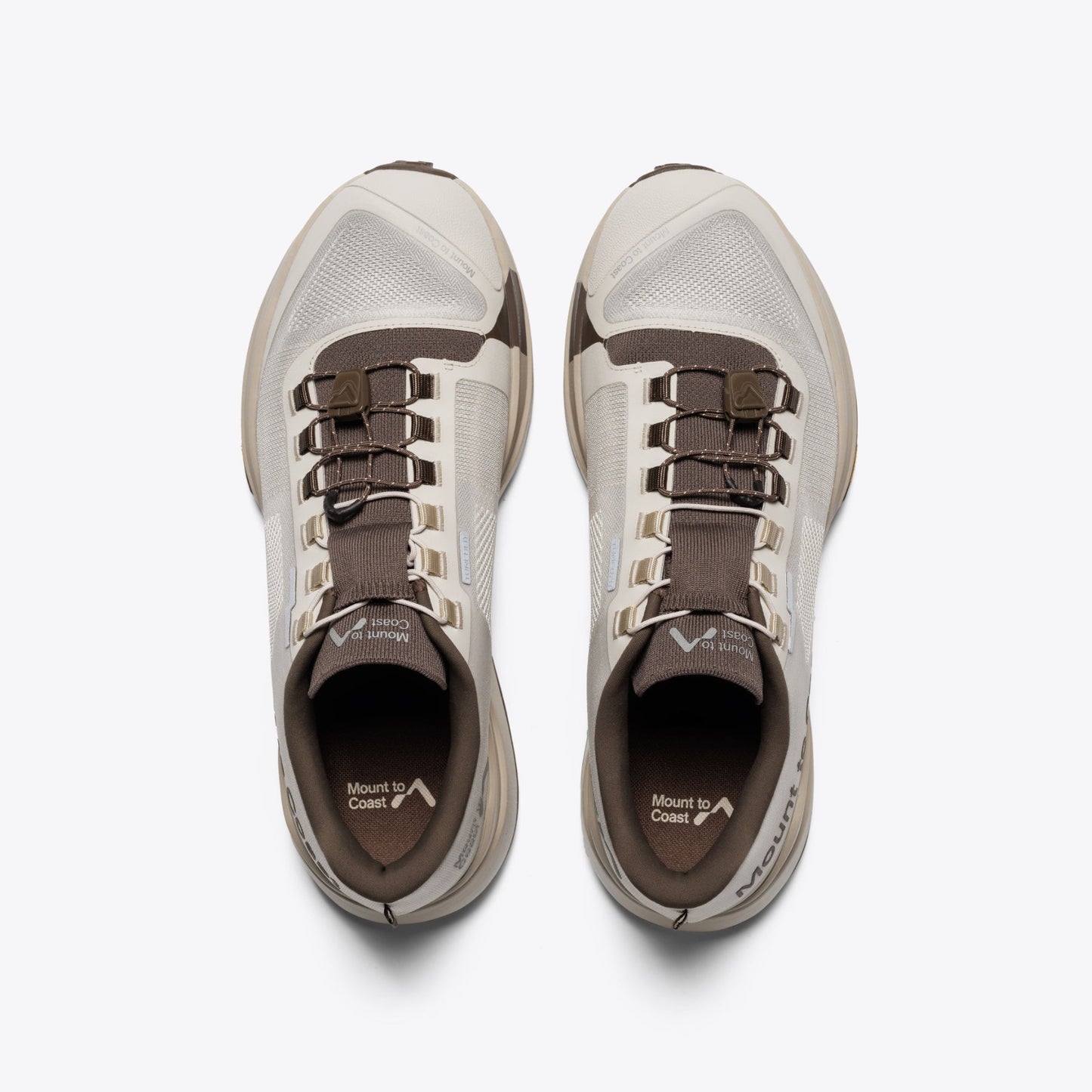 Mount to Coast T1 Trail Running Shoes Women's