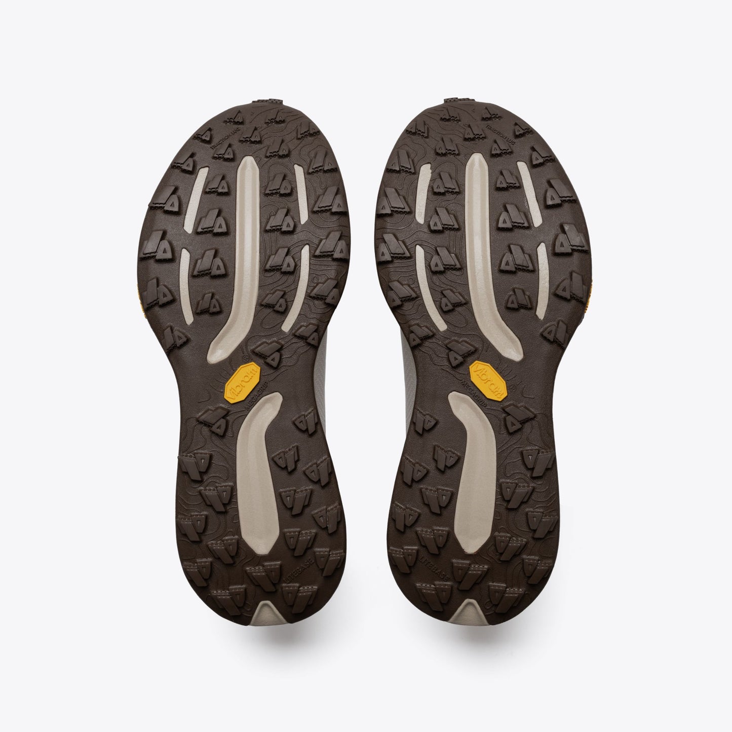 Mount to Coast T1 Trail Running Shoes Men's