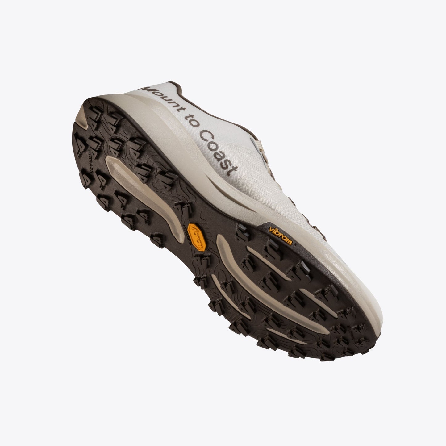 Mount to Coast T1 Trail Running Shoes Men's